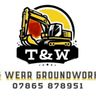 Tyne and Wear groundwork’s