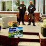 Blue lagoon paving and patios ltd