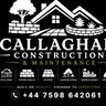 Callaghan Construction & Maintenance