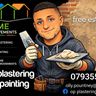 Op plastering & painting