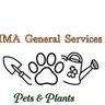 BHMA General Services