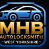 MHB AutoLocksmith