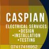 Caspian electrical