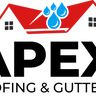 Apex roofing & gutter services