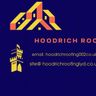 Hoodrich building and roofing