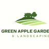 Green apple gardening & Landscaping