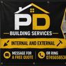 PJDs bricklaying services