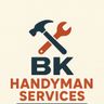 Bk the handyman
