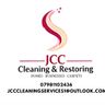 JCC Cleaning & Restoration Services