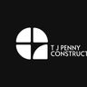 T J PENNY Construction