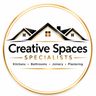 Creative Spaces Specialists