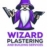Wizard plastering