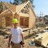 Builder Darius