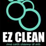 Ez clean Cumbria Ltd