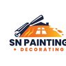 SN Painting + Decorating