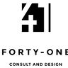 Forty-One Consult and Design Ltd