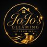 JoJo’s gleaming cleans