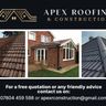 Apex roofing & construction