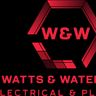 WATTS & WATER LIMITED