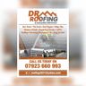 DR roofing & building services