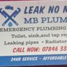 MB plumber