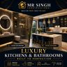Mr singh construction