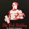 Big Red’s Building & Maintenance
