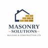 Masonry Solutions Building and construction LTD
