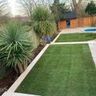 Oliver Builders LTD
