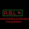 Absolute Builders& Landscapes