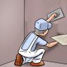 Ian Osborne plastering services