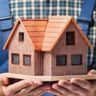 Handyman property maintenance works