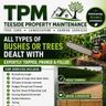 Teeside property maintenance