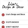 Lisas Design & Decor