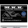 M.K. Roofing Services and Property Maintenance