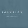 solutions