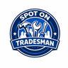 Spot On tradesman