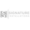 Signature Installations
