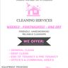 Miss Maid Spotless Cleaning Services