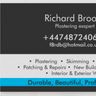 RB Plastering