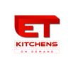 ET kitchens Ltd