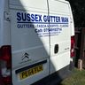 Sussex Gutter Man