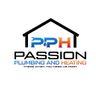 Passion plumbing and heating ltd