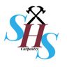 SHS carpentry