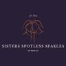 Sisters Spotless Sparkles