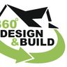 360 Design & Build Ltd