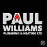 Paul Williams plumbing and heating ltd