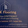 Uak flooring Ltd