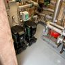 SHL Maintenance