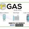 1st Gas - heating solutions